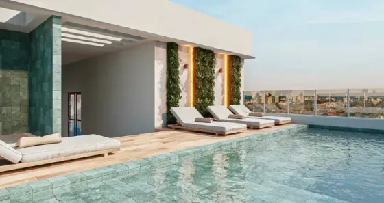 Apartamento com 2 Quartos à venda, 42m² no Vila Ester (Zona Norte), São Paulo