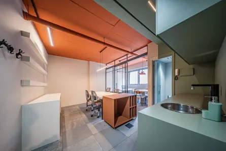 Sala Comercial à venda, 33m² no Vila Uberabinha, São Paulo