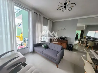 Casa com 2 Quartos à venda, 127m² no Pontal de Santa Marina, Caraguatatuba