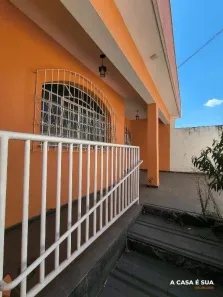 Casa com 3 Quartos para alugar, 260m² no Bandeirantes, Contagem