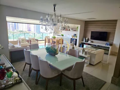 Apartamento com 3 Quartos à venda, 150m² no Patamares, Salvador