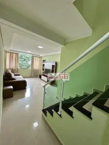 Sobrado com 3 Quartos à venda, 130m² no Vila Carolina, São Paulo