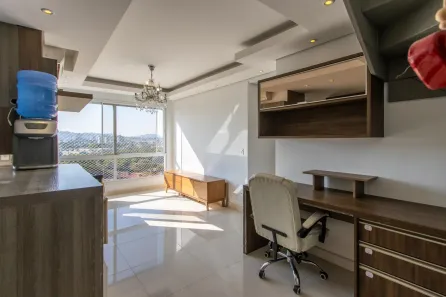 Cobertura com 3 Quartos à venda, 150m² no Cristal, Porto Alegre
