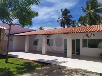 Casa com 3 Quartos à venda, 600m² no Centro, Estância