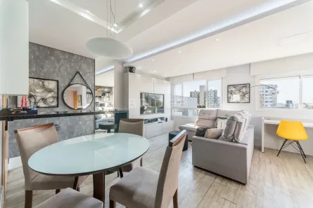 Apartamento com 2 Quartos à venda, 71m² no Higienópolis, Porto Alegre