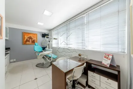 Sala Comercial à venda, 31m² no Centro, Canoas