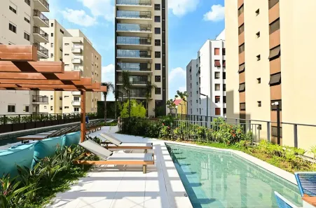 Apartamento com 4 Quartos à venda, 171m² no Perdizes, São Paulo