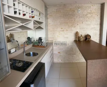 Casa de Condomínio com 3 Quartos para alugar, 103m² no Vila do Golf, Ribeirão Preto