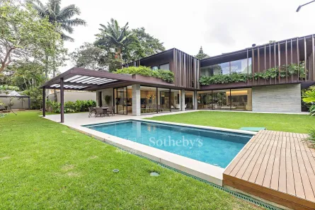 Casa com 3 Quartos à venda, 550m² no Jardim Guedala, São Paulo