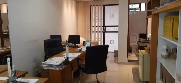 Ponto Comercial à venda, 30m² no Centro, Contagem
