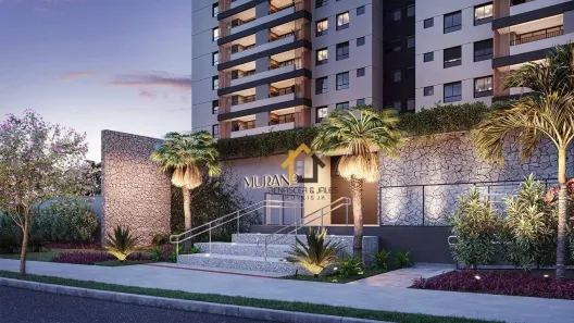 Apartamento com 3 Quartos à venda, 94m² no Jardim Paulistano, São José do Rio Preto