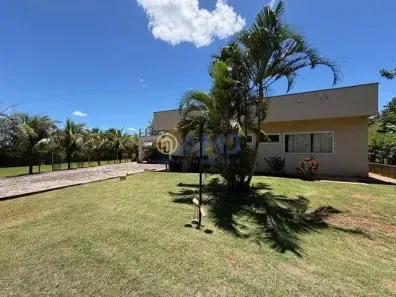 Fazenda/Sítio com 6 Quartos à venda, 800m² no , Hidrolândia