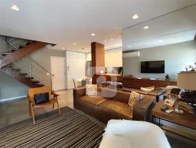 Cobertura com 3 Quartos à venda, 123m² no Vila Isabel, Rio de Janeiro