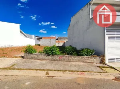 Lote/Terreno à venda, 140m² no Residencial Vino Barolo, Bragança Paulista