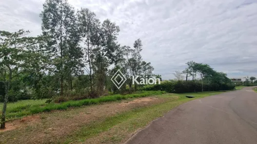Lote/Terreno à venda, 4200m² no Condomínio Terras de São José, Itu