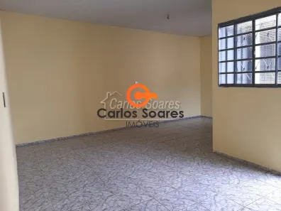 Casa com 1 Quarto para alugar, 10m² no Jardim Aeroporto II, Franca