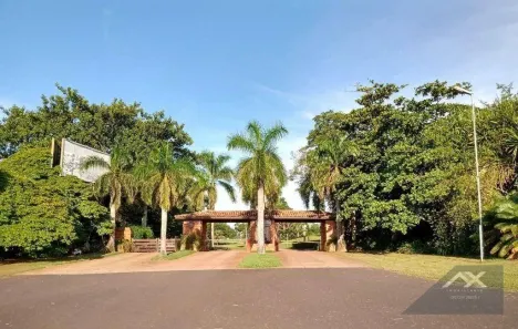 Lote/Terreno à venda, 4000m² no Condomínio Residencial Palmas Del Rey, Arealva