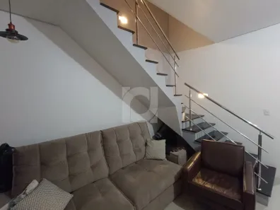 Casa com 2 Quartos à venda, 99m² no Campestre, São Leopoldo