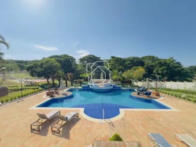 Casa de Condomínio com 6 Quartos à venda, 720m² no City Castello, Itu