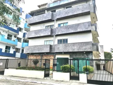 Apartamento com 2 Quartos à venda, 84m² no Prainha, Arraial do Cabo