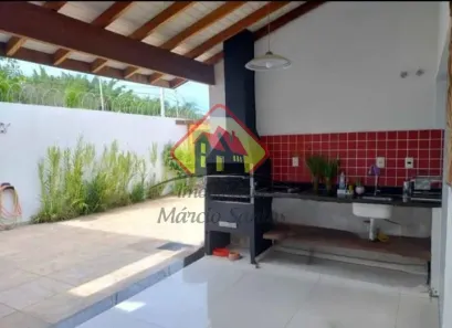Casa de Condomínio com 3 Quartos à venda, 212m² no Loteamento Residencial Campos do Conde II, Tremembé