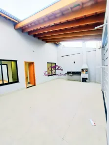 Casa com 3 Quartos à venda, 100m² no Jardim Colonial, Indaiatuba