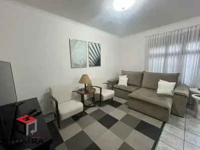 Casa com 3 Quartos à venda, 199m² no Vila Pires, Santo André