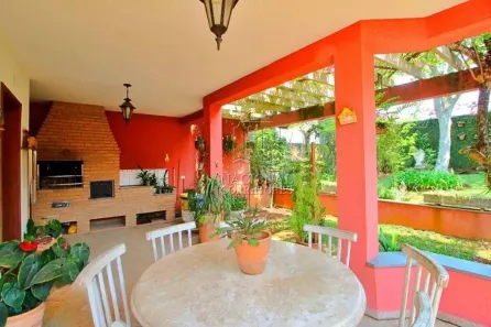 Sobrado com 4 Quartos à venda, 356m² no Vila Guiomar, Santo André