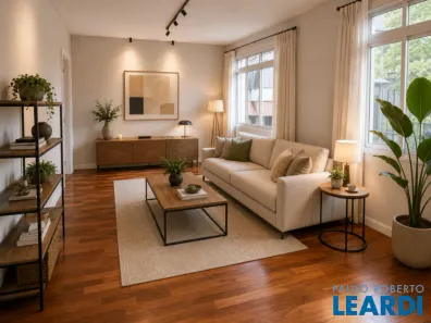 Apartamento com 3 Quartos à venda, 117m² no Pinheiros, São Paulo