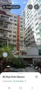 Apartamento com 3 Quartos à venda, 99m² no Icaraí, Niterói