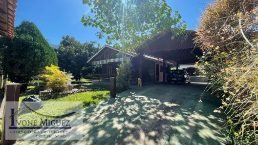 Casa com 7 Quartos à venda, 359m² no Retiro Agricola, Miguel Pereira