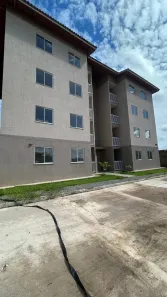 Apartamento com 2 Quartos à venda, 46m² no Vila Sao Jose, Paço do Lumiar
