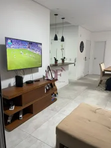 Apartamento com 3 Quartos à venda, 130m² no Jardim Ana Maria, Jundiaí