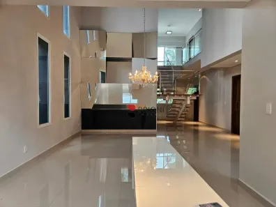 Casa de Condomínio com 3 Quartos à venda, 282m² no Jardim Saint Gerard, Ribeirão Preto