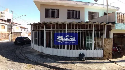 Sobrado com 3 Quartos à venda, 160m² no Vila Milton, Guarulhos
