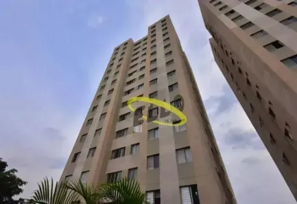 Apartamento com 2 Quartos à venda, 65m² no Jardim Cláudia, São Paulo