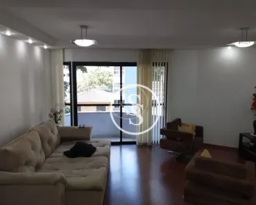 Apartamento com 3 Quartos à venda, 120m² no Centro, São Bernardo do Campo