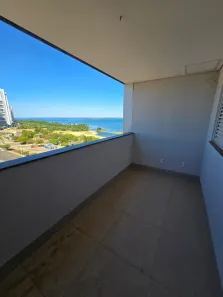 Apartamento com 2 Quartos à venda, 85m² no Graciosa - Orla 14, Palmas