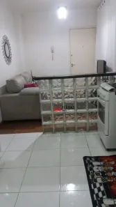Apartamento com 1 Quarto à venda, 44m² no Santa Efigênia, São Paulo