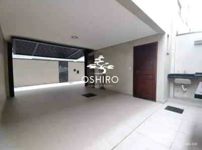 Casa com 2 Quartos à venda, 88m² no Ponta da Praia, Santos