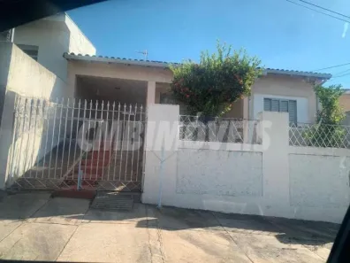 Casa com 3 Quartos à venda, 305m² no Jardim Santana, Campinas