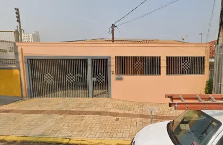 Casa com 3 Quartos à venda, 270m² no Centro, Presidente Prudente
