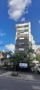 Cobertura com 5 Quartos para alugar, 240m² no Casa Amarela, Recife