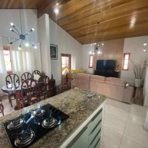 Casa de Condomínio com 3 Quartos à venda, 198m² no Aracoiaba Da Serra, Araçoiaba da Serra