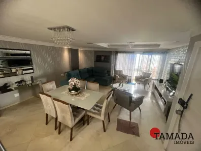 Apartamento com 3 Quartos à venda, 300m² no Vila Jacuí, São Paulo