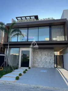 Casa de Condomínio com 3 Quartos à venda, 162m² no Recreio dos Bandeirantes, Rio de Janeiro