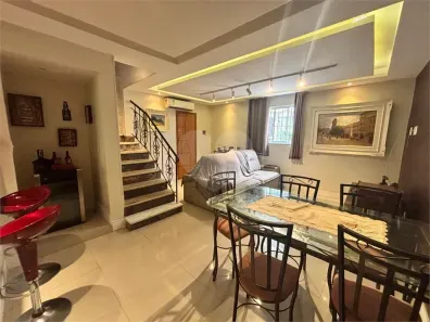  com 3 Quartos à venda, 180m² no Tijuca, Rio de Janeiro