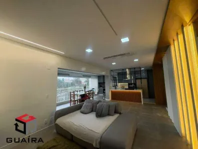 Apartamento com 4 Quartos à venda, 151m² no Centro, São Bernardo do Campo
