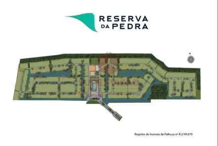 Casa de Condomínio com 4 Quartos à venda, 280m² no Pedra Branca, Palhoça