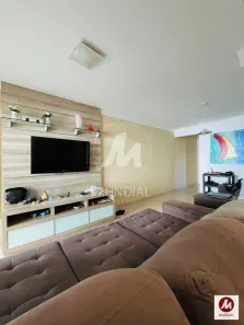 Cobertura com 3 Quartos à venda, 252m² no Jardim Botânico, Ribeirão Preto